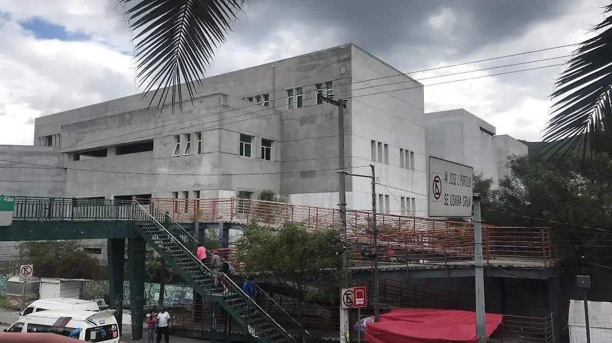 hospital oncológico ecatepec